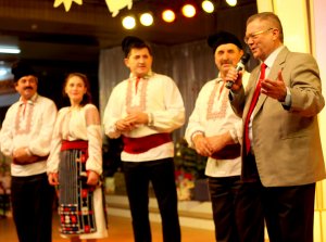 Генконсул Румынии Емил Рапча:  "Юг Украины – самое дорогое место для меня после Родины"