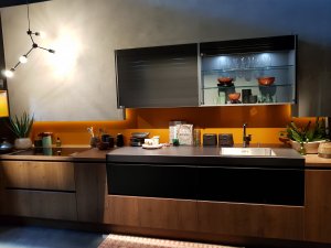 Ваша идеальная кухня как с выставки в Милане