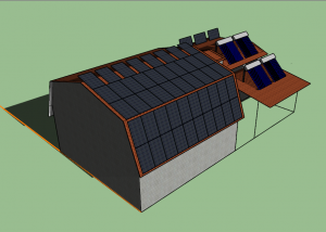 Об "умном оборудовании" солнечных электростанций